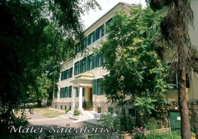  Mater Salvatoris House  Гёдёллё